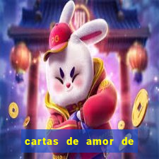 cartas de amor de grandes homens pdf